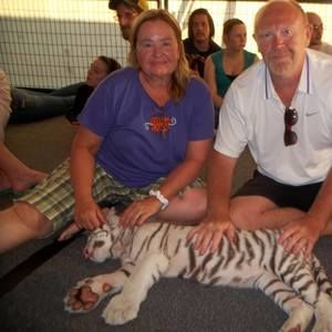 Meet your Posher, Marlene